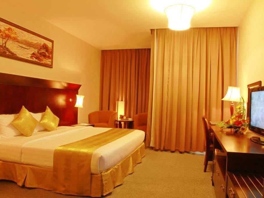 Dakruco Отель 4*